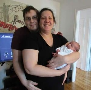 Meet your Posher, Janis